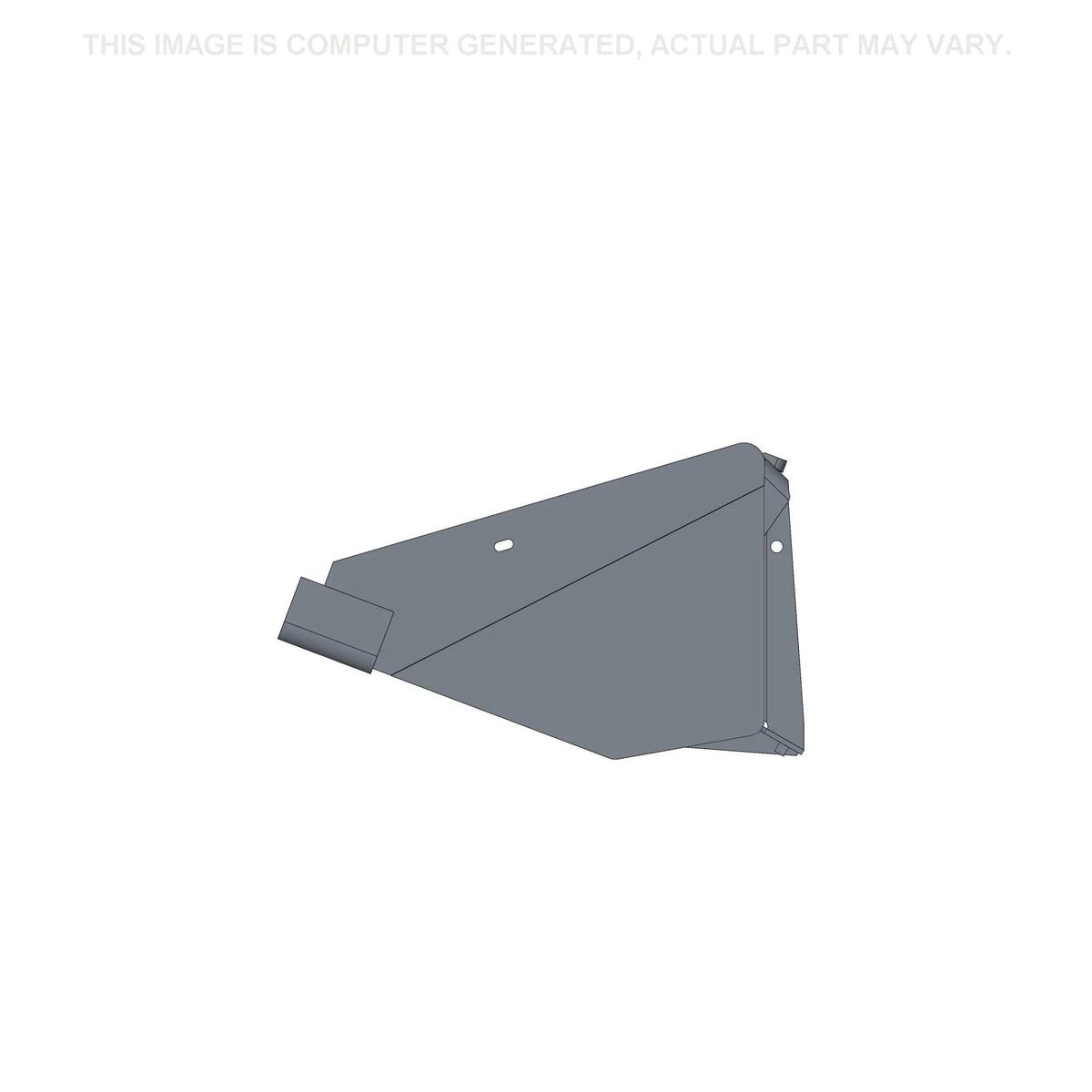 84285097 - OEM BUCKET - CASE CONSTRUCTION