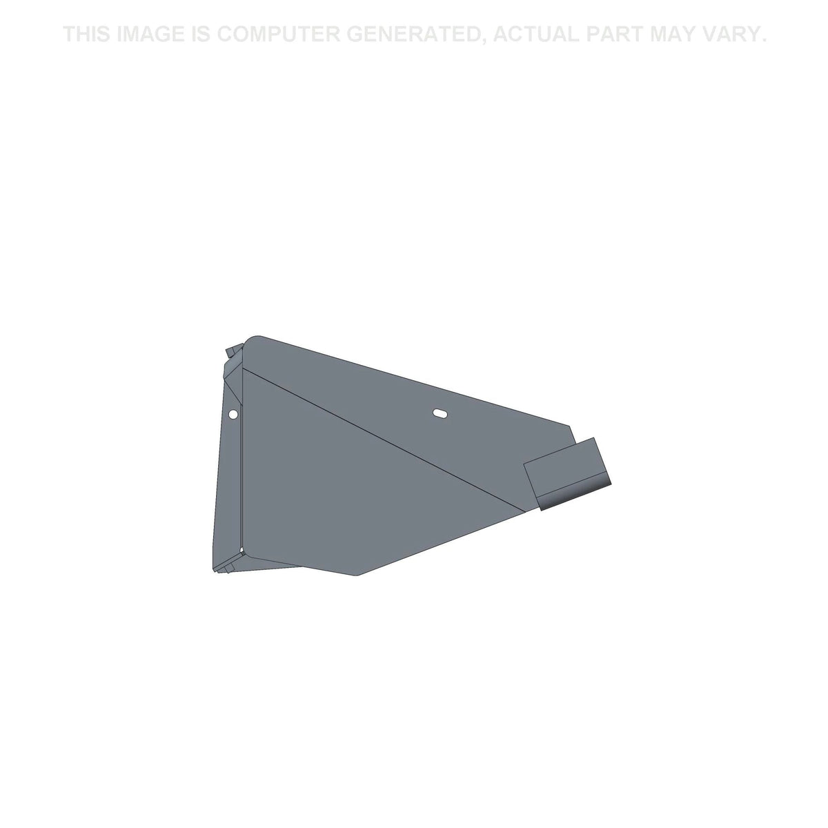 84285097 - OEM BUCKET - CASE CONSTRUCTION