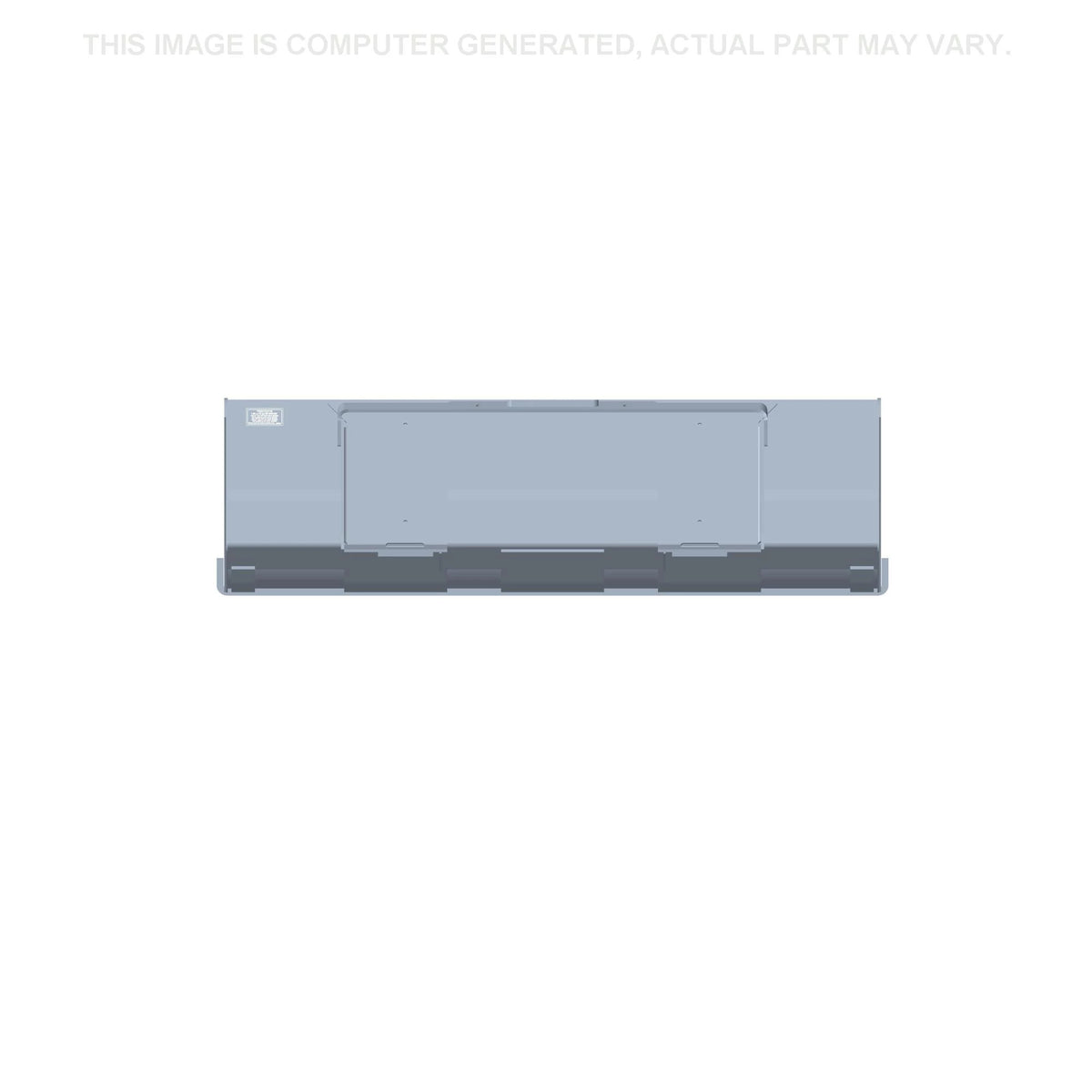 84285100 - OEM BUCKET - CASE CONSTRUCTION