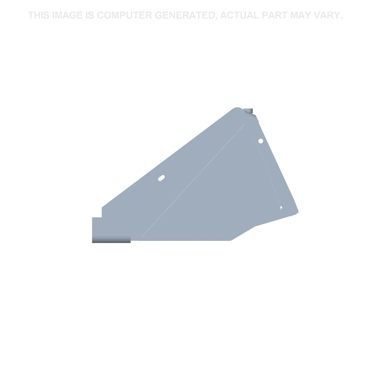 84285100 - OEM BUCKET - CASE CONSTRUCTION