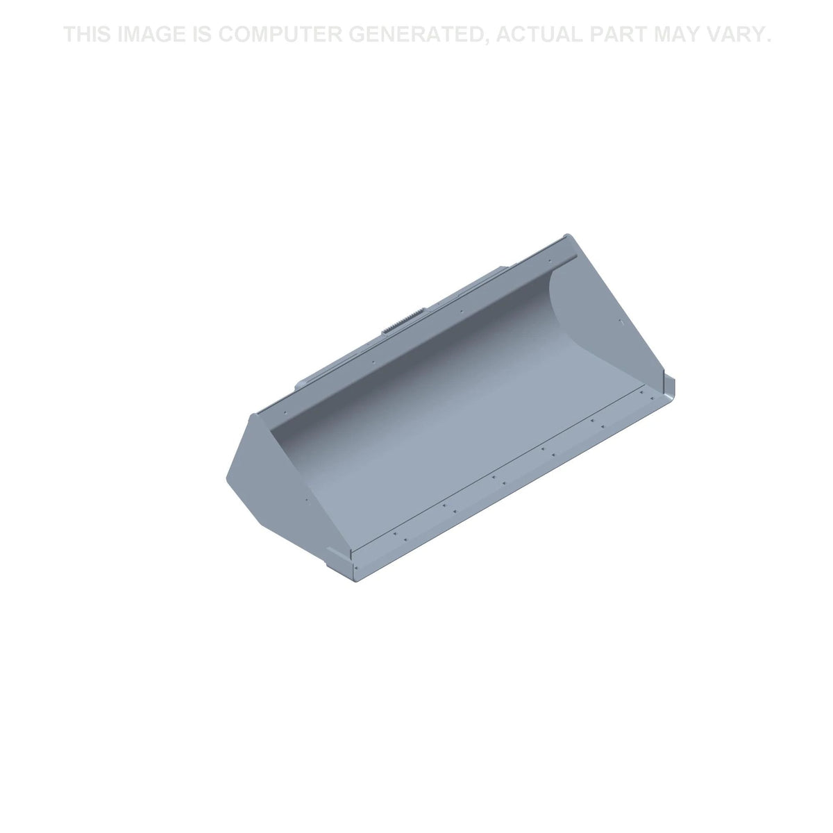 84285100 - OEM BUCKET - CASE CONSTRUCTION