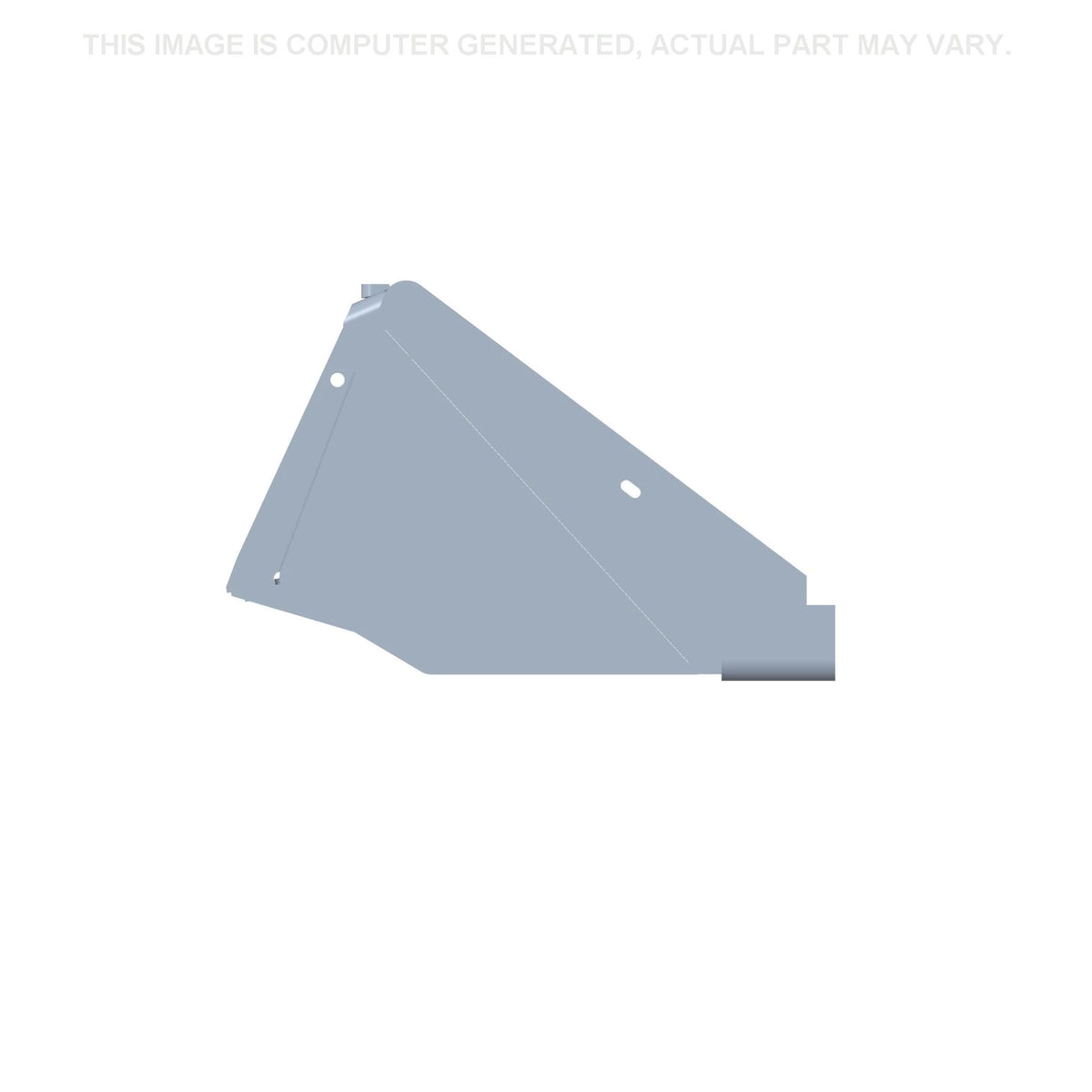 84285100 - OEM BUCKET - CASE CONSTRUCTION