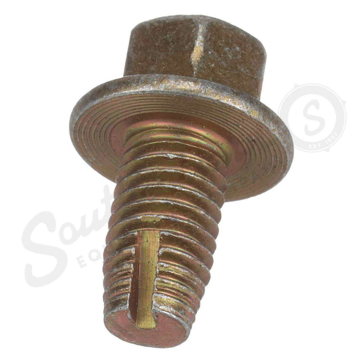 84285339 - OEM SCREW SELF-TAP TAPPING M8X15 - CASE CONSTRUCTION