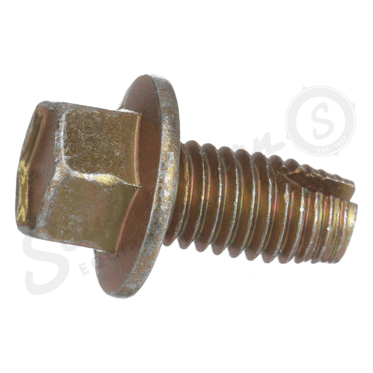 84285339 - OEM SCREW SELF-TAP TAPPING M8X15 - CASE CONSTRUCTION