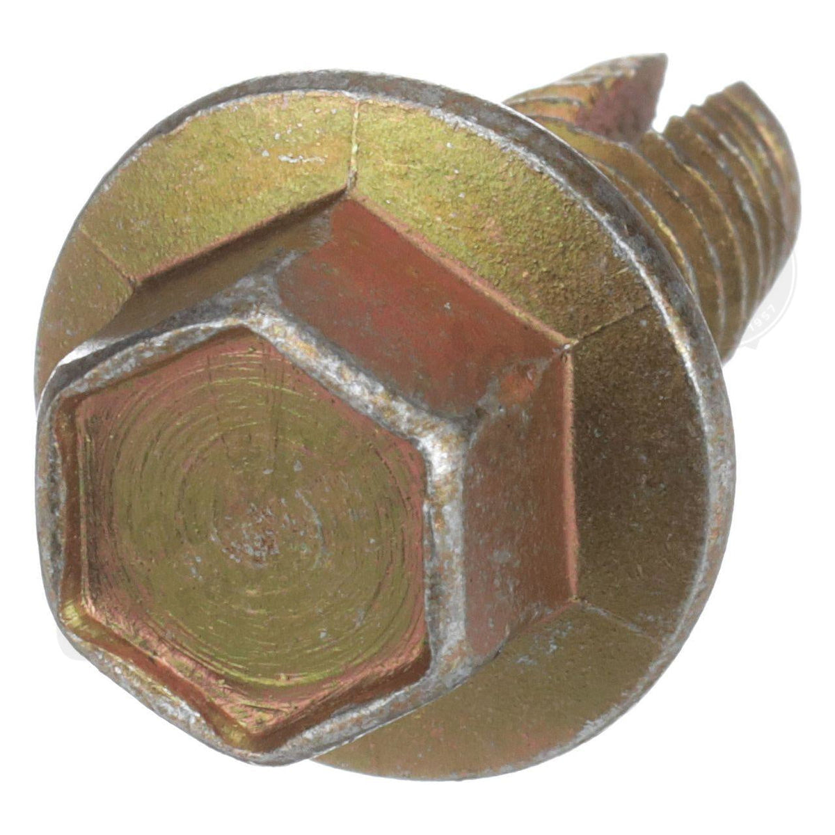 84285339 - OEM SCREW SELF-TAP TAPPING M8X15 - CASE CONSTRUCTION