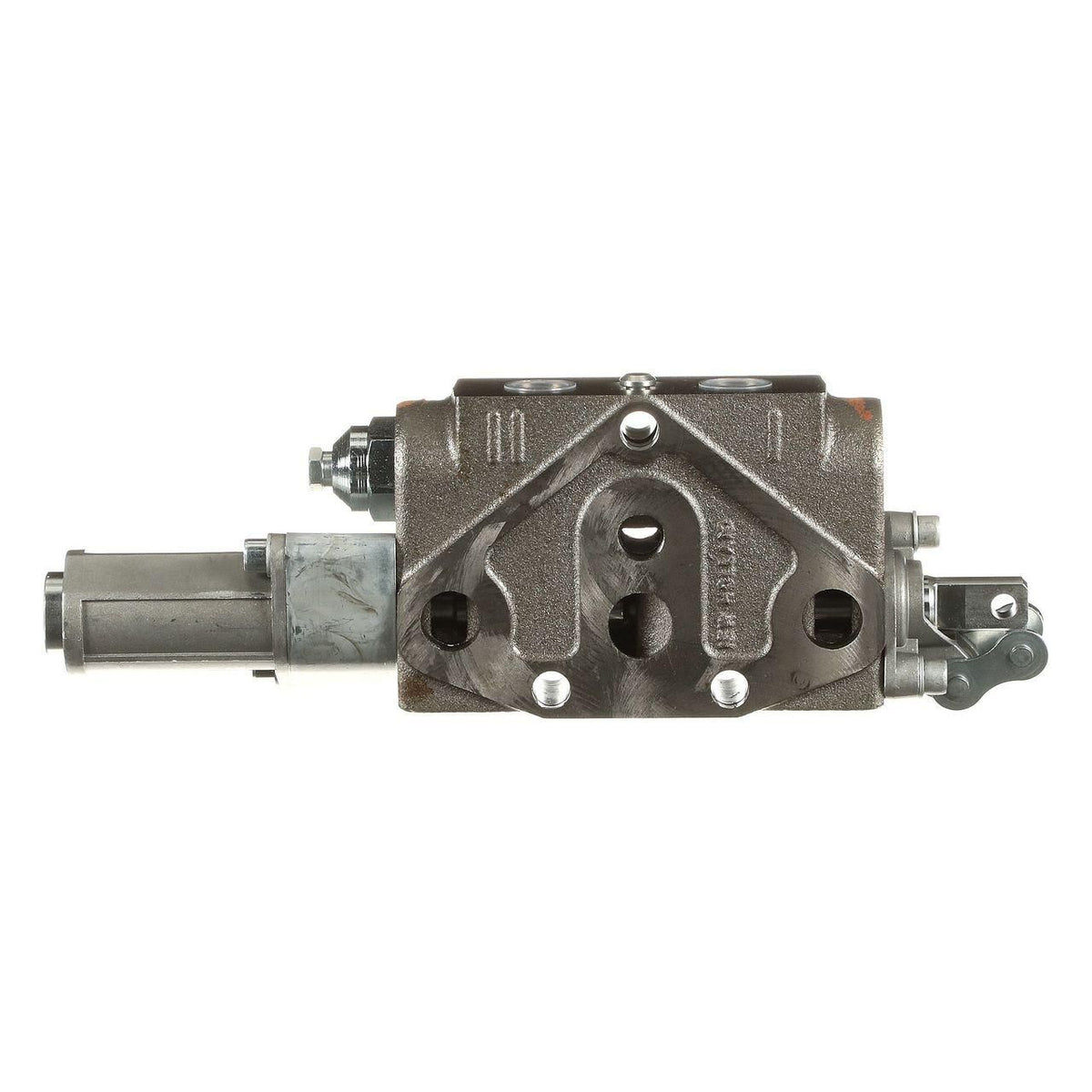84285895 - OEM DISTRIBUTOR - CASE CONSTRUCTION