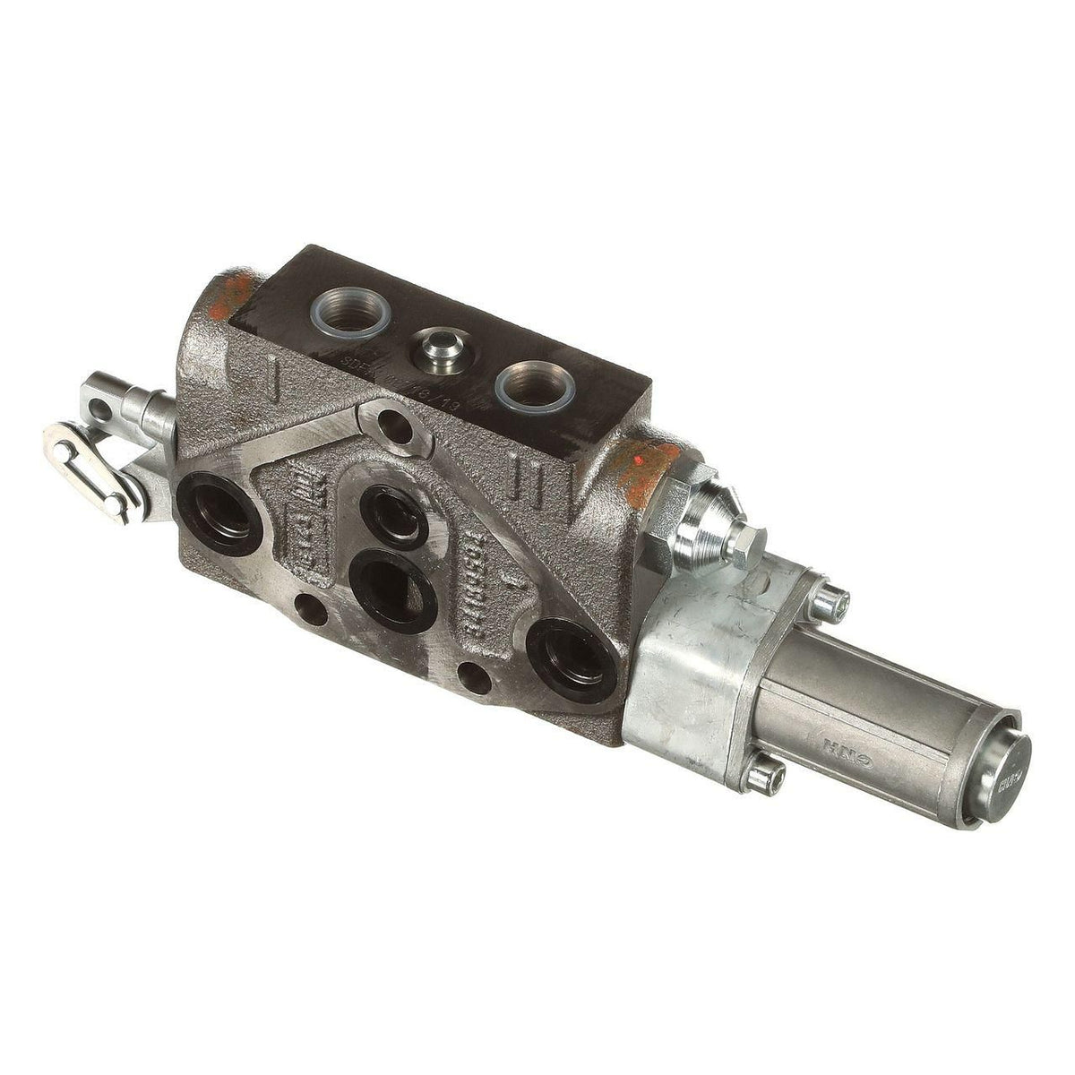 84285895 - OEM DISTRIBUTOR - CASE CONSTRUCTION