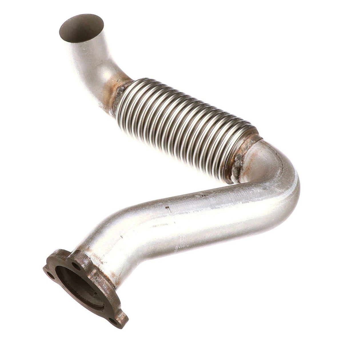 84287181 - OEM EXHAUST SYSTEM PIPE - CASE CONSTRUCTION