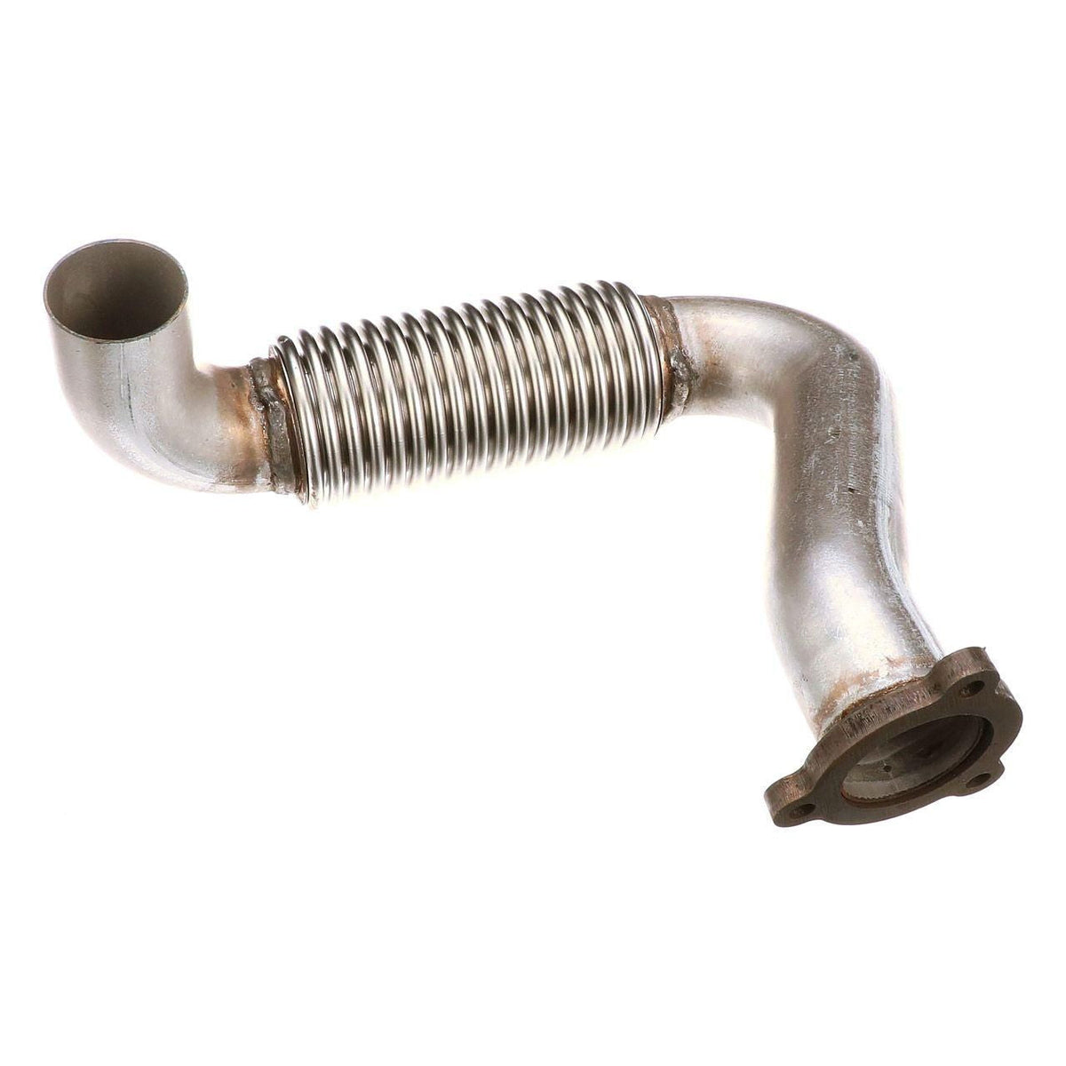 84287181 - OEM EXHAUST SYSTEM PIPE - CASE CONSTRUCTION