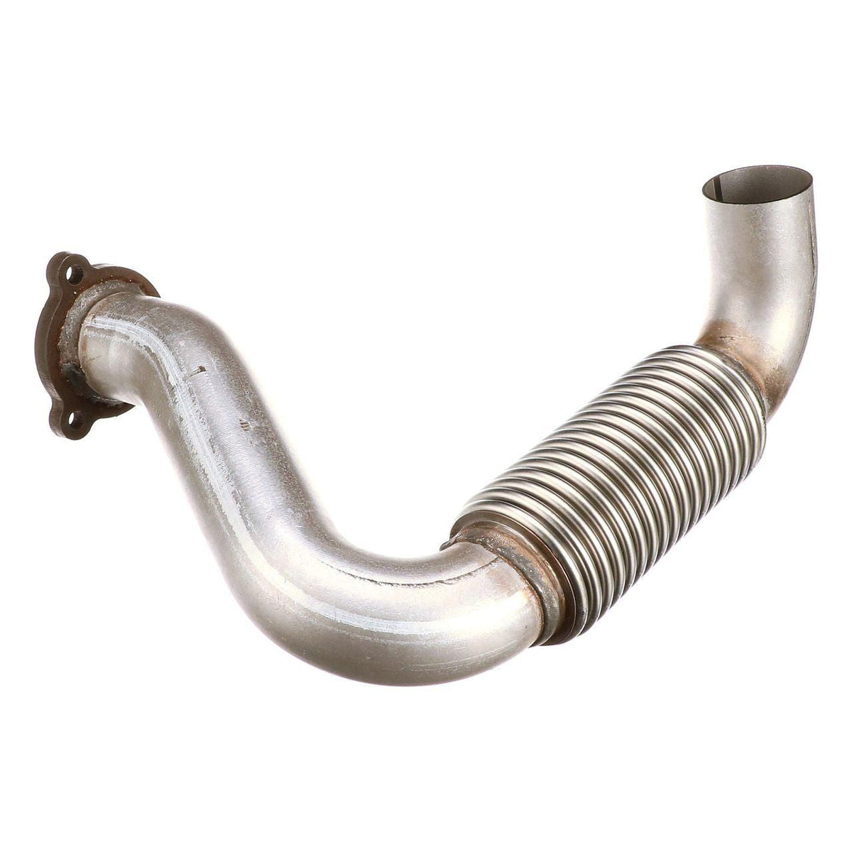 84287181 - OEM EXHAUST SYSTEM PIPE - CASE CONSTRUCTION