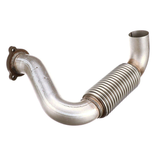 84287181 - OEM EXHAUST SYSTEM PIPE - CASE CONSTRUCTION