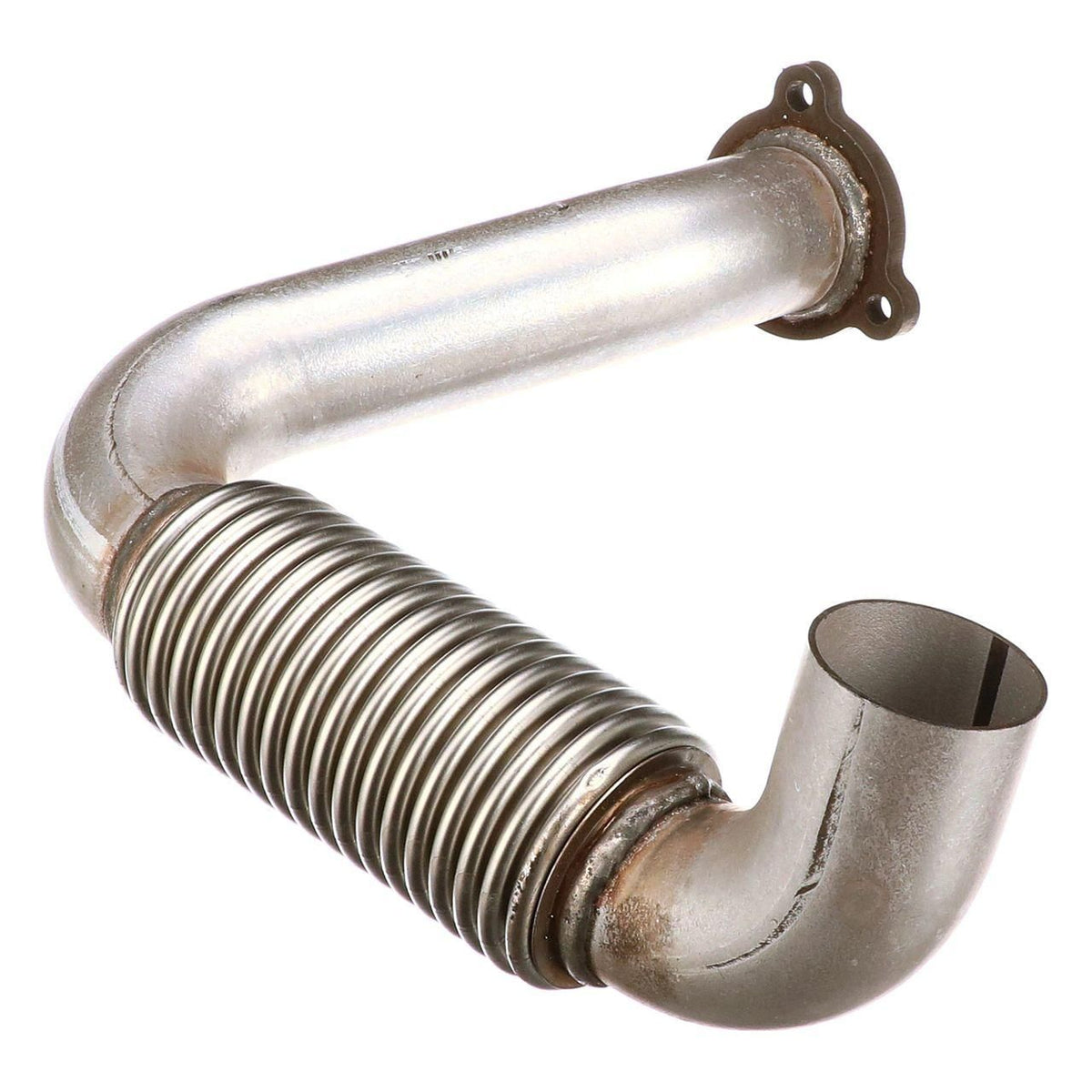 84287181 - OEM EXHAUST SYSTEM PIPE - CASE CONSTRUCTION