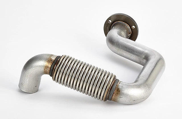 84287189 - OEM AIR INTAKE TUBE - CASE CONSTRUCTION