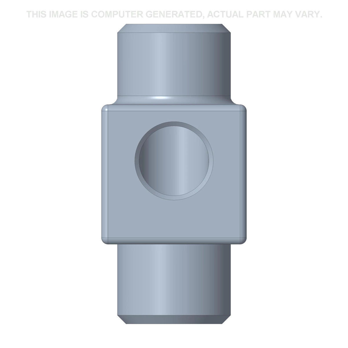 84289616 - OEM BY-PASS VALVE - CASE CONSTRUCTION