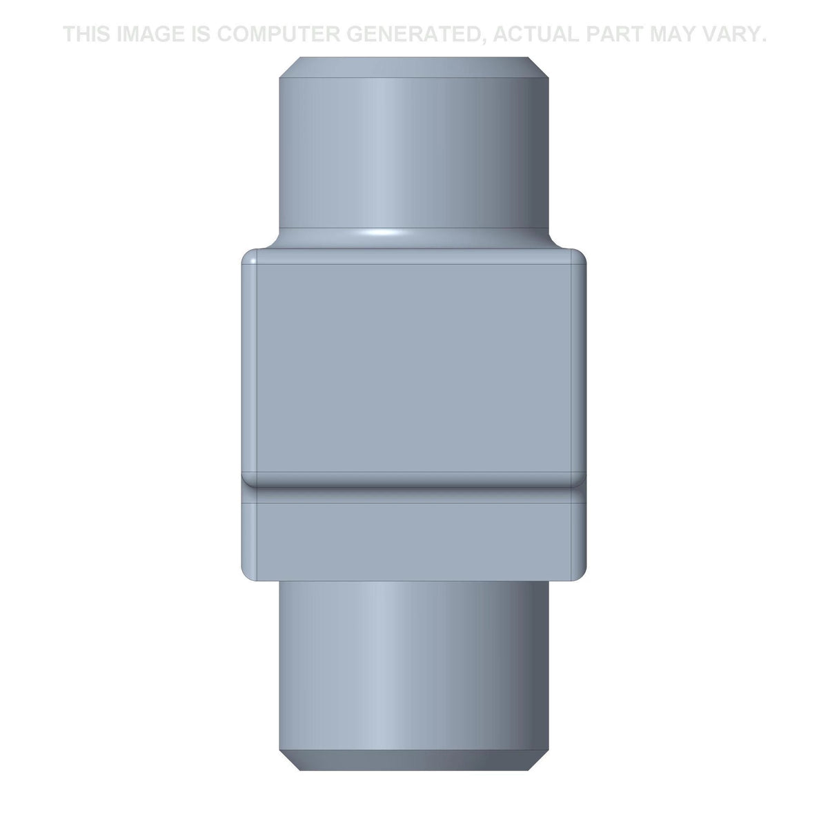 84289616 - OEM BY-PASS VALVE - CASE CONSTRUCTION
