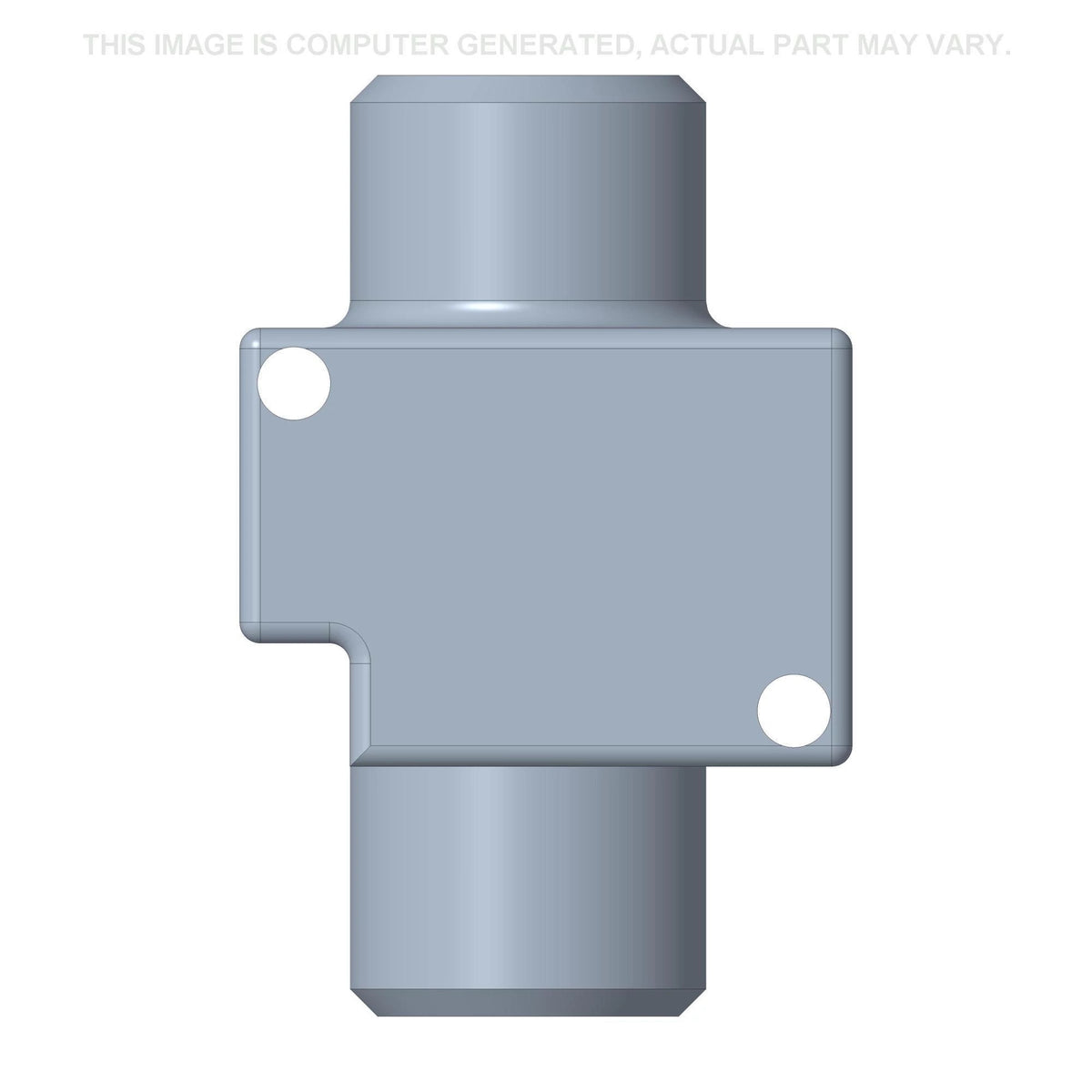 84289616 - OEM BY-PASS VALVE - CASE CONSTRUCTION