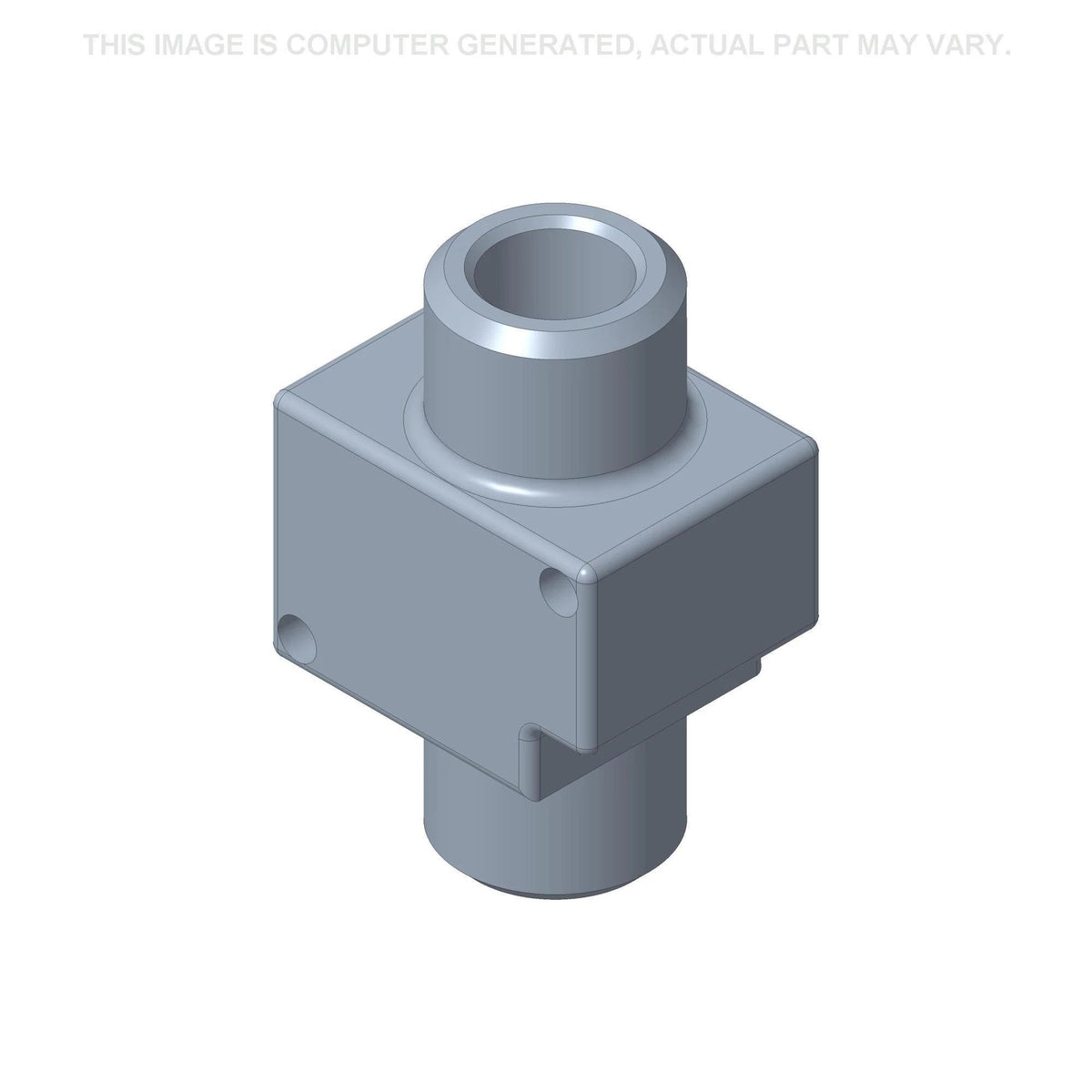 84289616 - OEM BY-PASS VALVE - CASE CONSTRUCTION