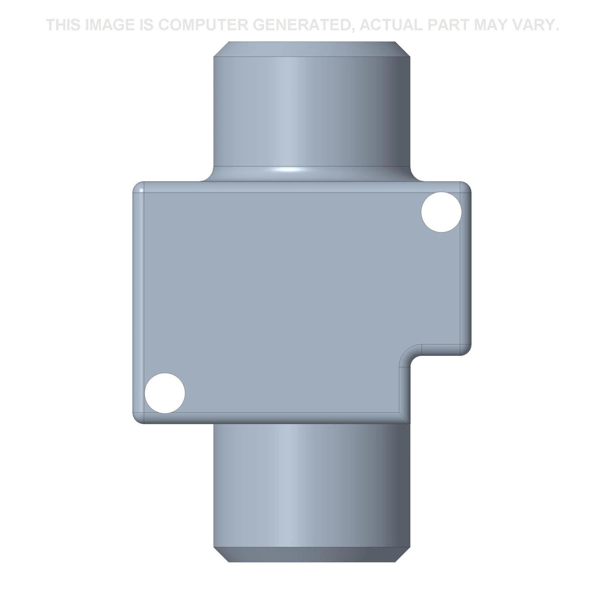 84289616 - OEM BY-PASS VALVE - CASE CONSTRUCTION
