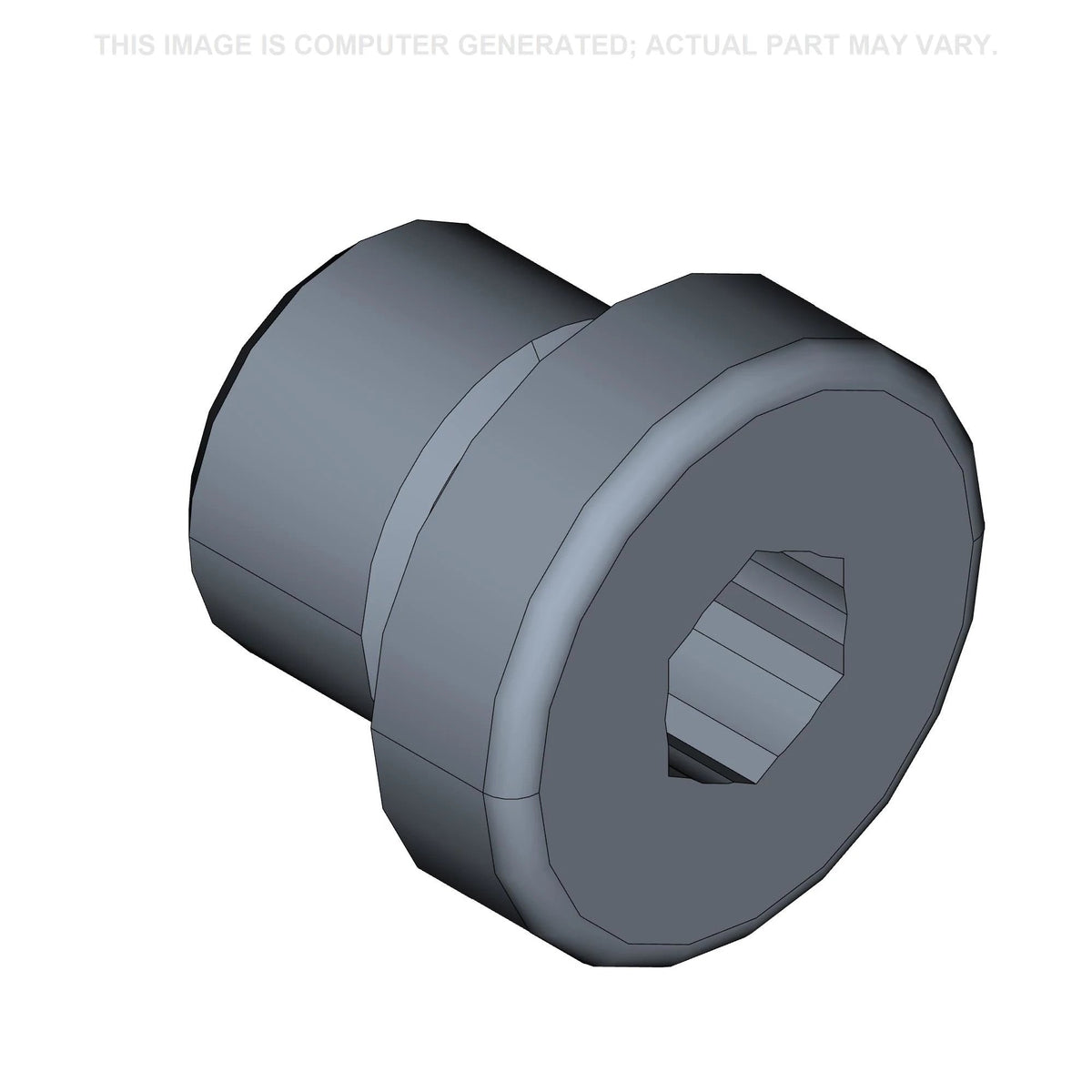 84289782 - OEM PLUG - CASE CONSTRUCTION