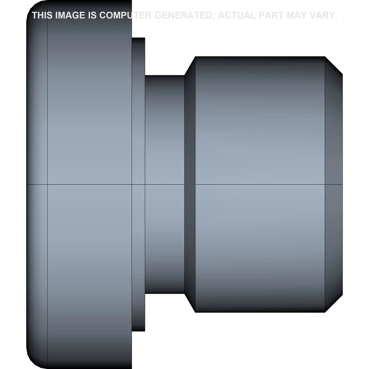 84289782 - OEM PLUG - CASE CONSTRUCTION