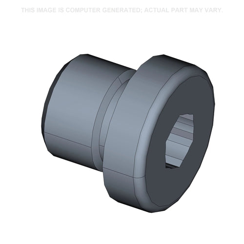 84289782 - OEM Plug - Case Construction