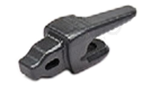 84289894 - OEM BUCKET TOOTH SHANK - CASE CONSTRUCTION