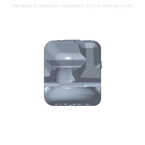 84289901 - OEM Bucket Tooth Shank - Case Construction
