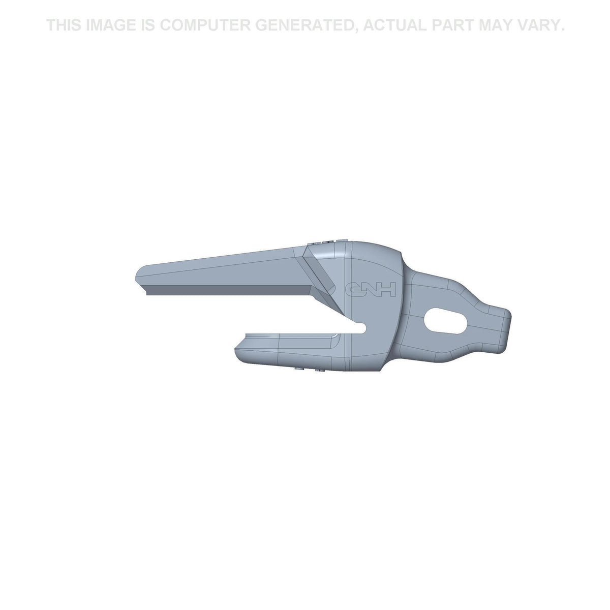 84289901 - OEM BUCKET TOOTH SHANK - CASE CONSTRUCTION