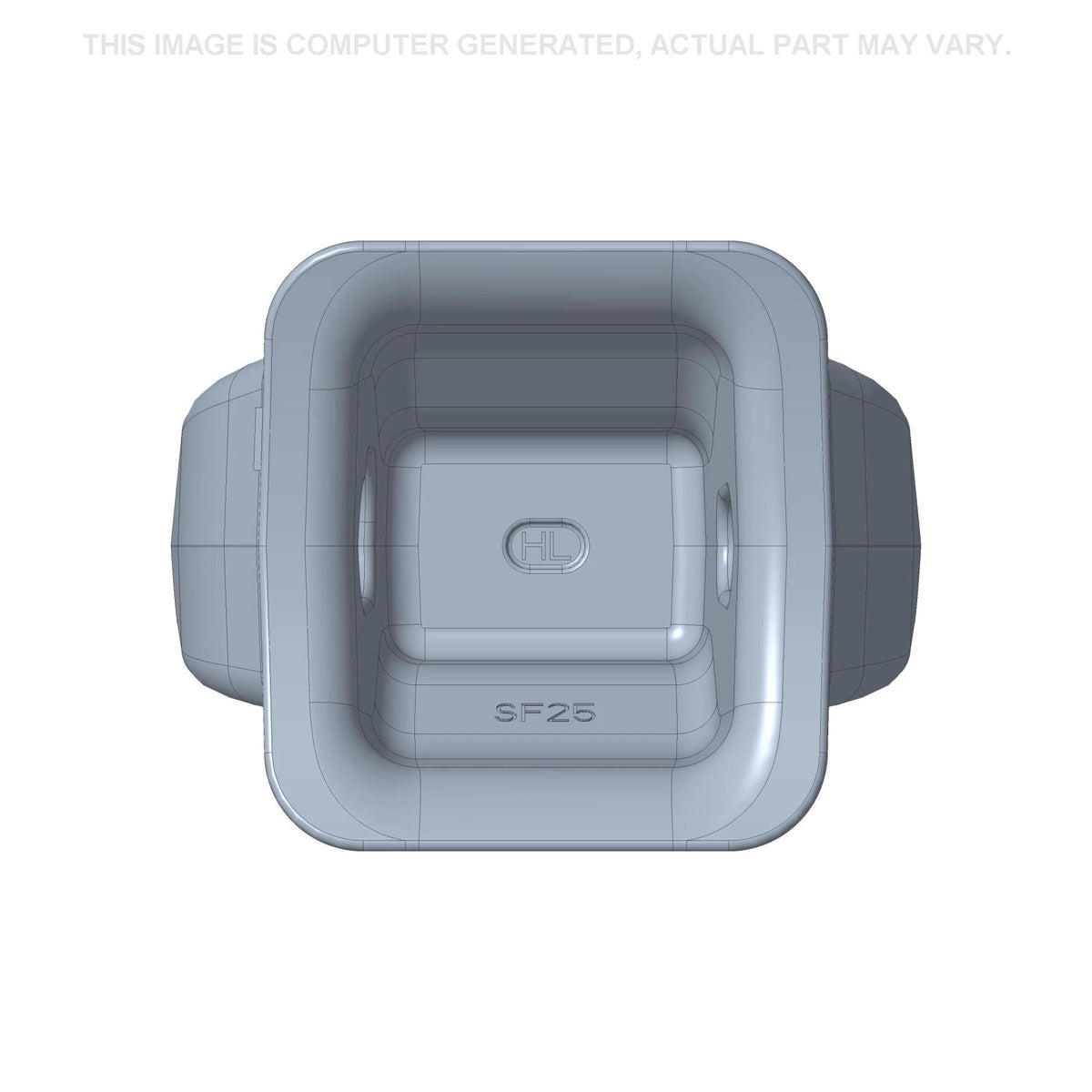 84289927 - OEM HEAVY PENETRATOR BUCKET TOOTH - CASE CONSTRUCTION