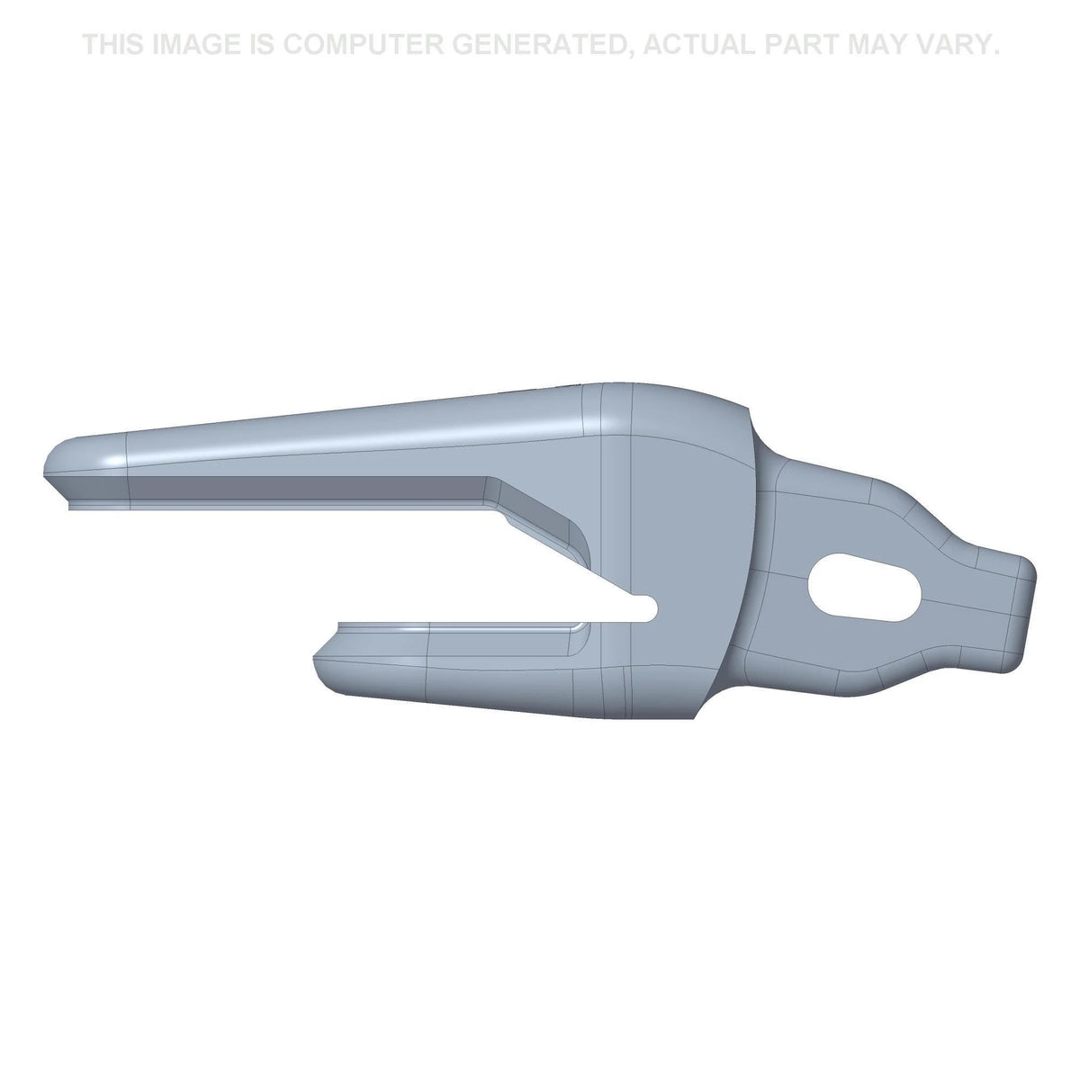 84289935 - OEM ADAPTER - CASE CONSTRUCTION