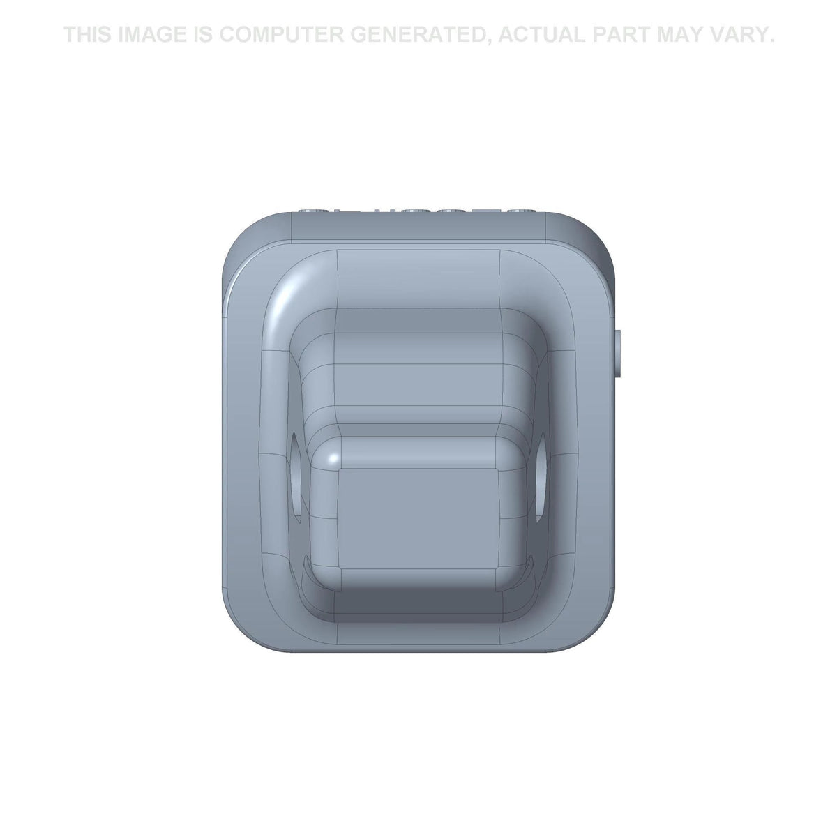 84289950 - OEM GENERAL PURPOSE BUCKET TOOTH - CASE CONSTRUCTION