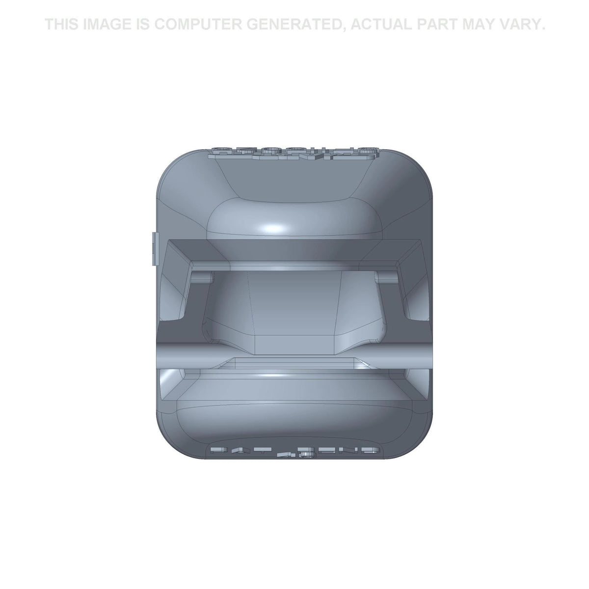 84289950 - OEM GENERAL PURPOSE BUCKET TOOTH - CASE CONSTRUCTION