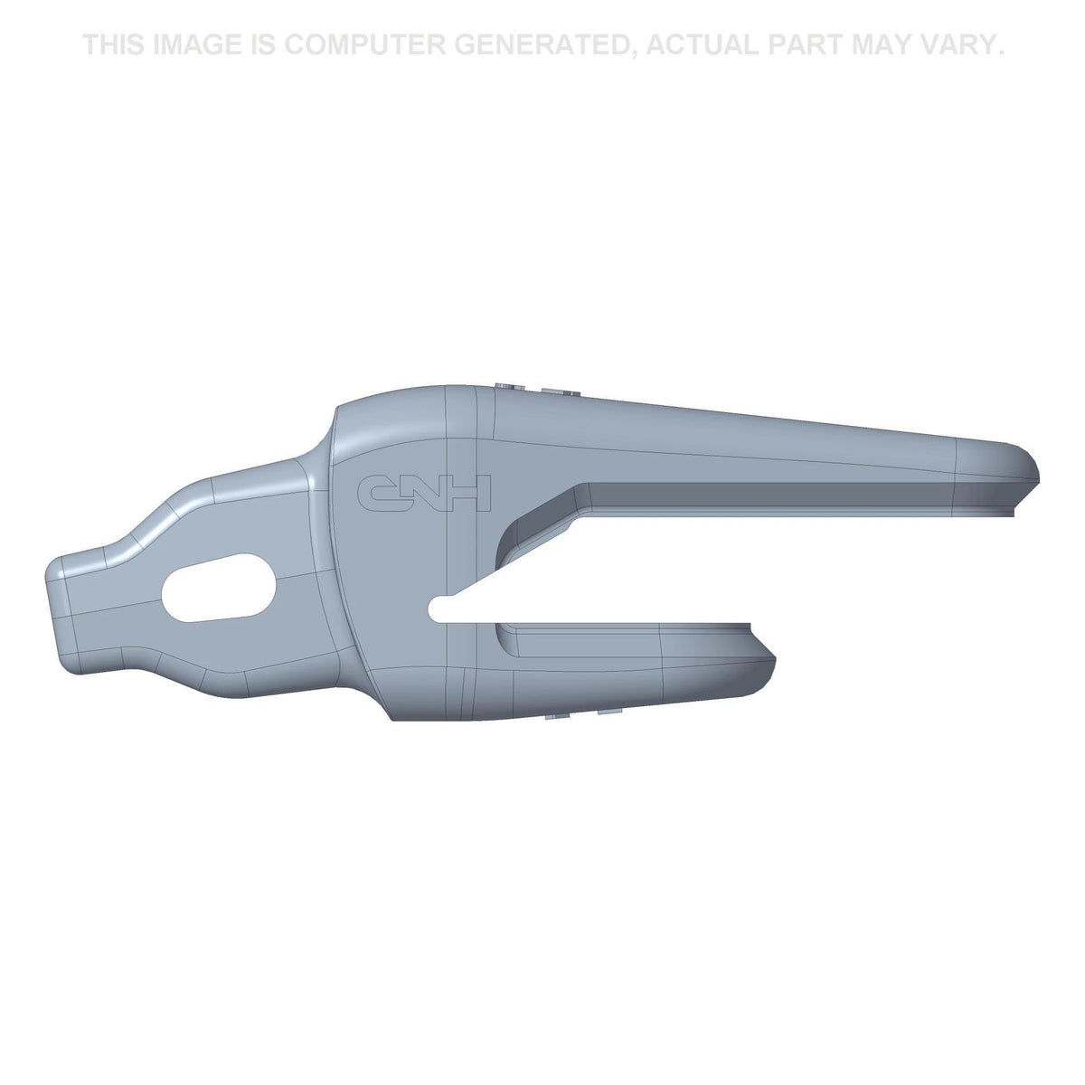 84289950 - OEM GENERAL PURPOSE BUCKET TOOTH - CASE CONSTRUCTION