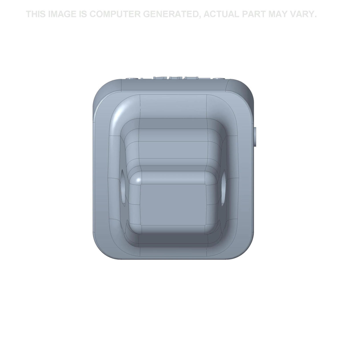 84289951 - OEM SHANK BUCKET TOOTH - CASE CONSTRUCTION