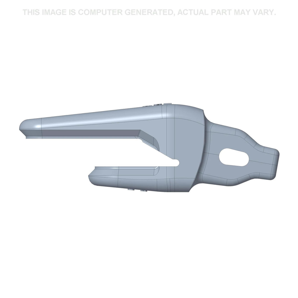 84289951 - OEM SHANK BUCKET TOOTH - CASE CONSTRUCTION