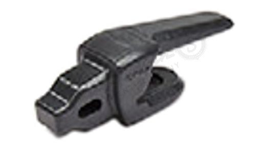 84289951 - OEM SHANK BUCKET TOOTH - CASE CONSTRUCTION