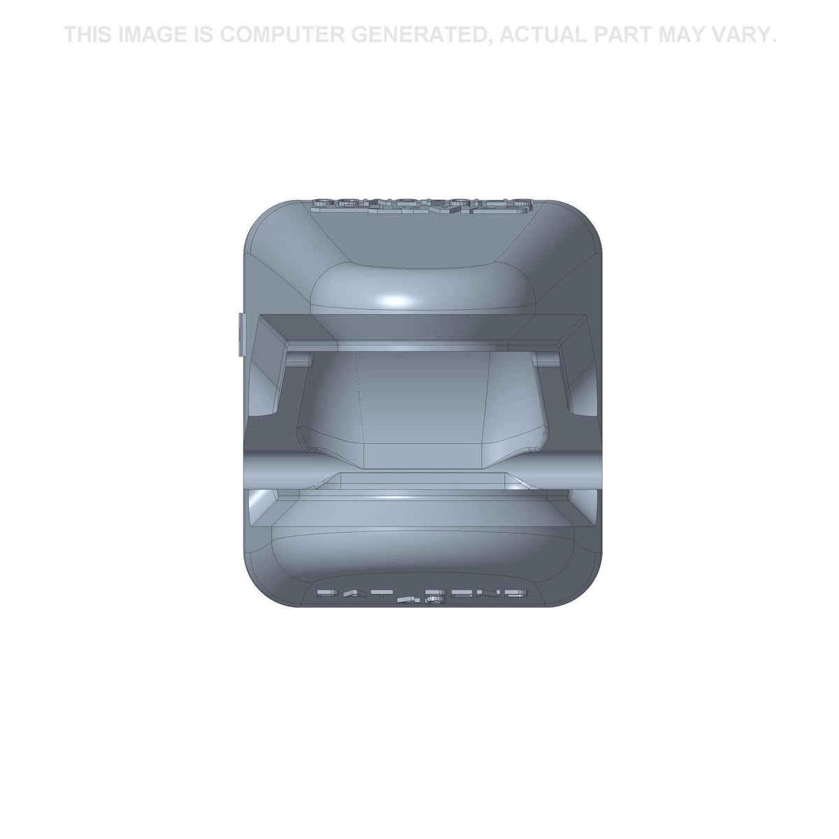 84289963 - OEM ADAPTER - CASE CONSTRUCTION