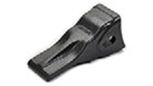 84289968 - OEM BUCKET TOOTH - CASE CONSTRUCTION