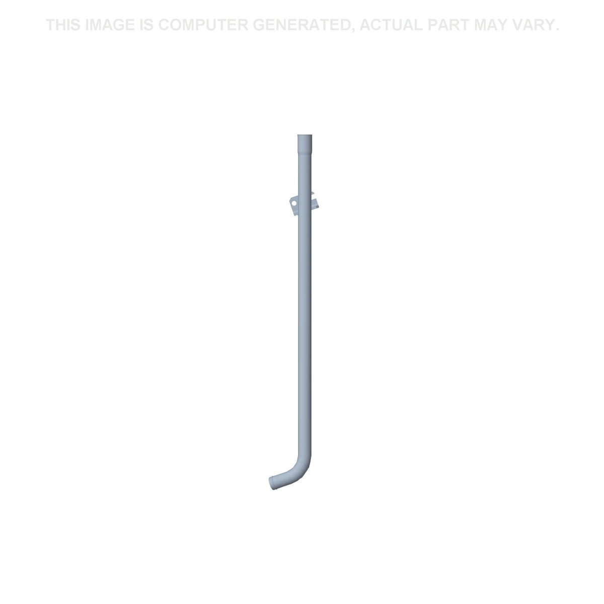 84290002 - OEM TUBE - CASE CONSTRUCTION