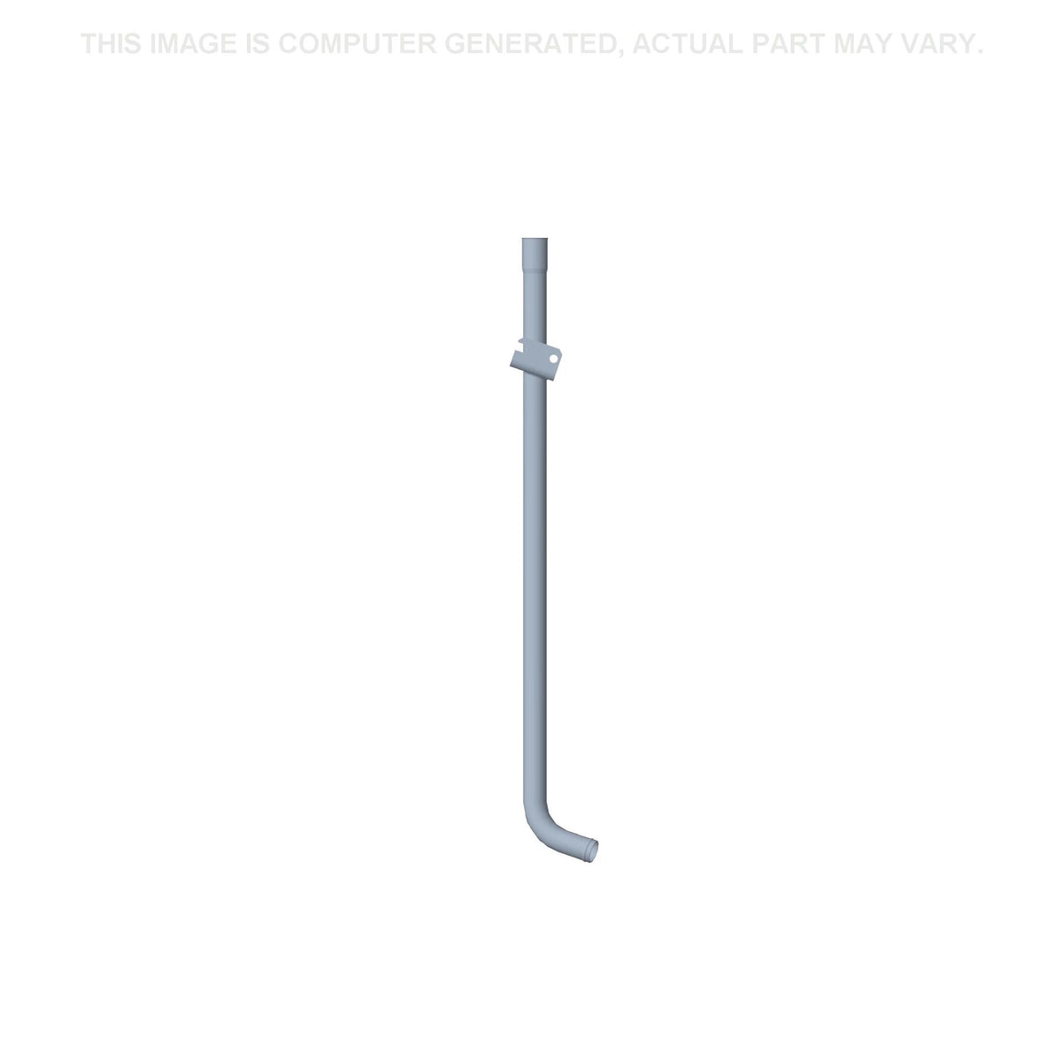84290002 - OEM TUBE - CASE CONSTRUCTION