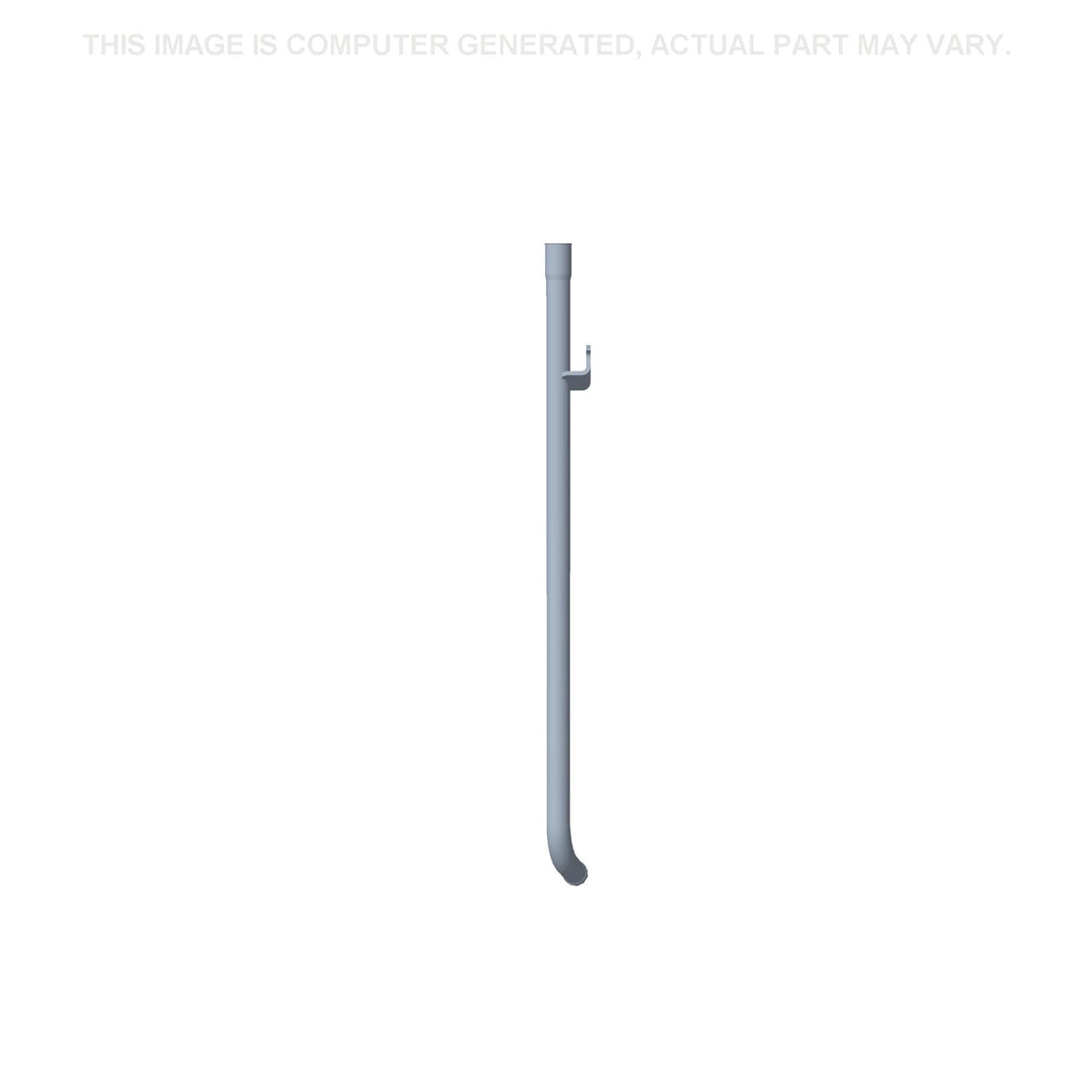84290002 - OEM TUBE - CASE CONSTRUCTION