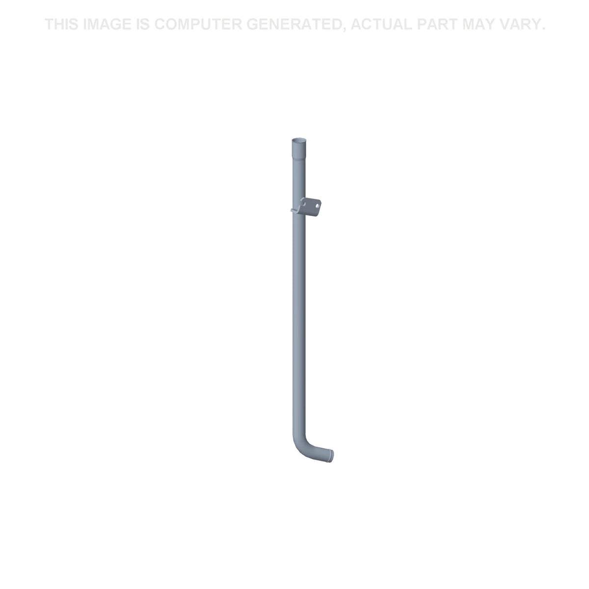 84290002 - OEM TUBE - CASE CONSTRUCTION