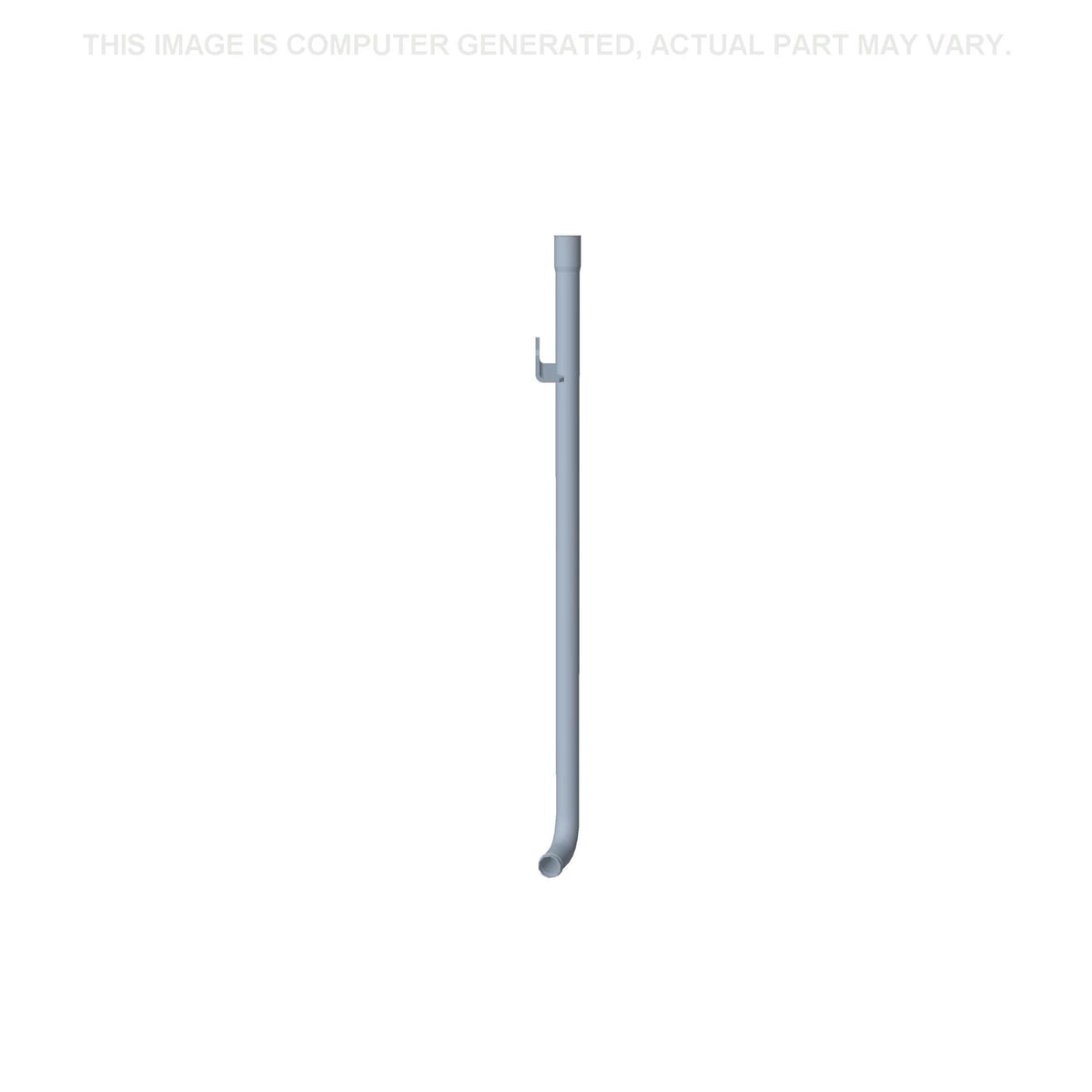 84290002 - OEM TUBE - CASE CONSTRUCTION