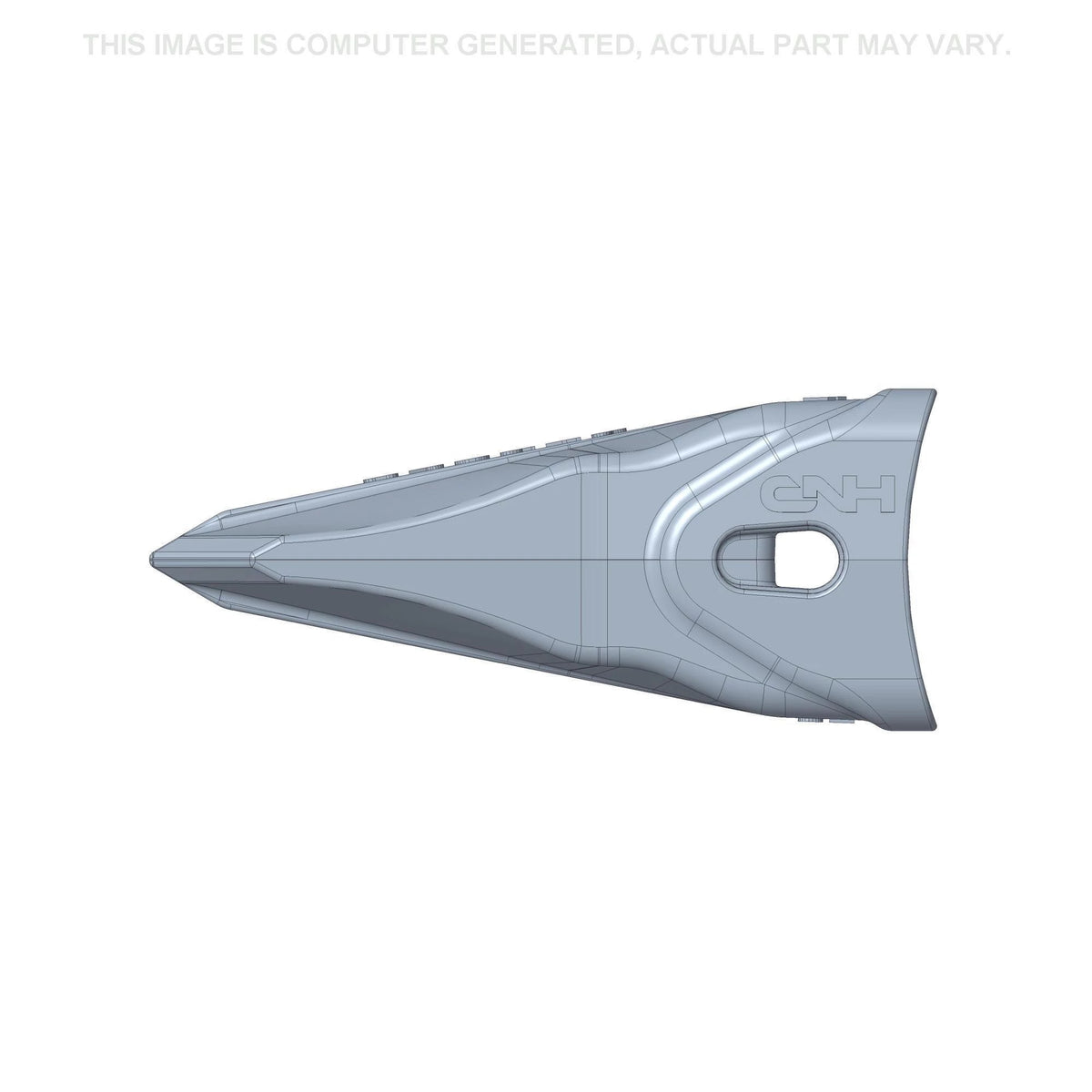84290030 - OEM BUCKET TOOTH - CASE CONSTRUCTION