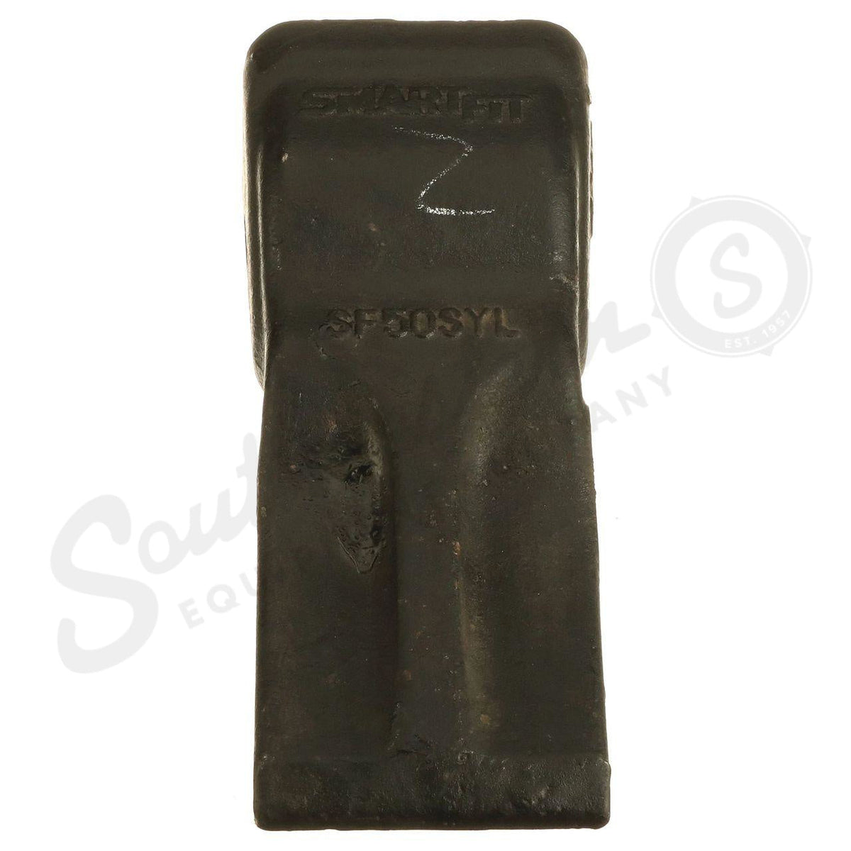 84290034 - OEM TOOTH BUCKET - CASE CONSTRUCTION