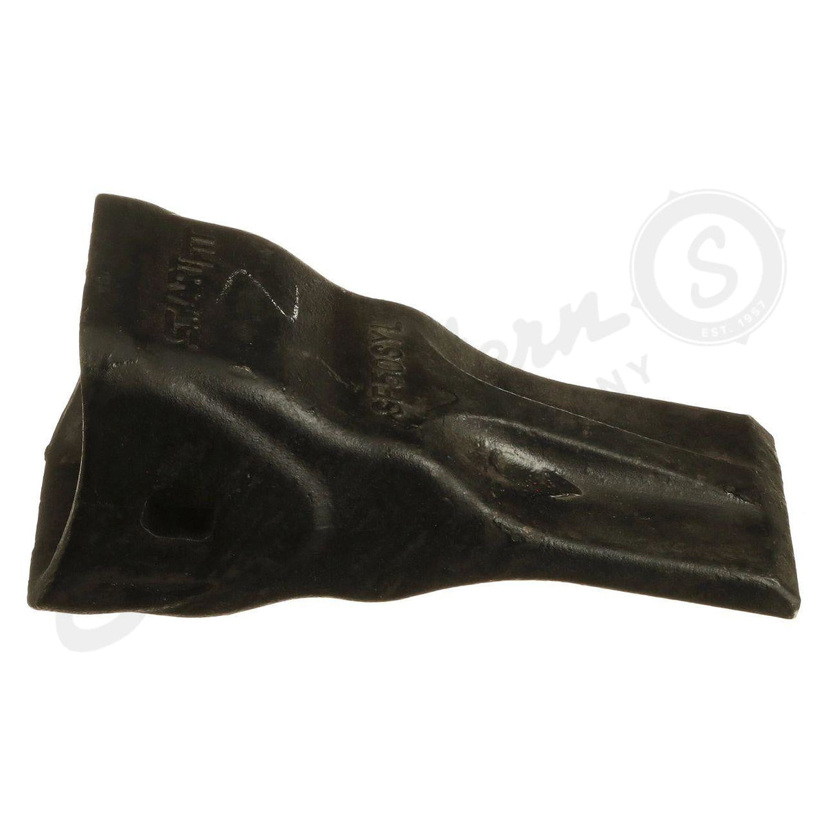 84290034 - OEM TOOTH BUCKET - CASE CONSTRUCTION