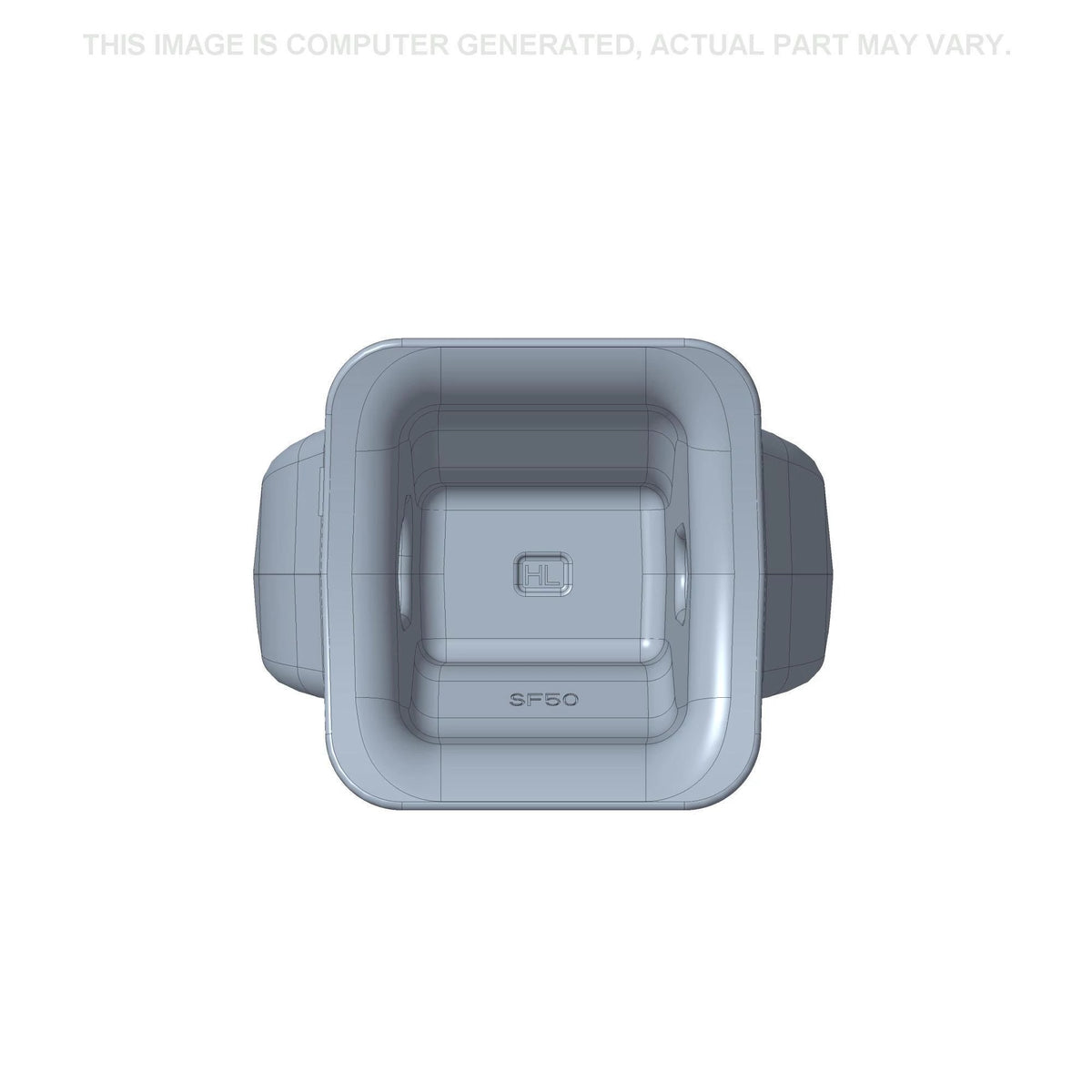 84290036 - OEM BUCKET TOOTH - CASE CONSTRUCTION