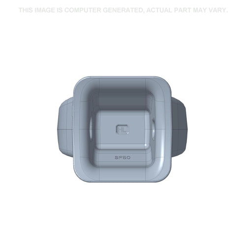 84290036 - OEM BUCKET TOOTH - CASE CONSTRUCTION