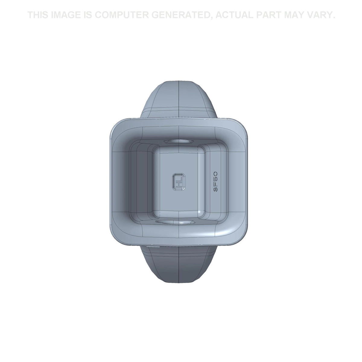 84290039 - OEM BUCKET TOOTH - CASE CONSTRUCTION