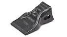 84290039 - OEM BUCKET TOOTH - CASE CONSTRUCTION